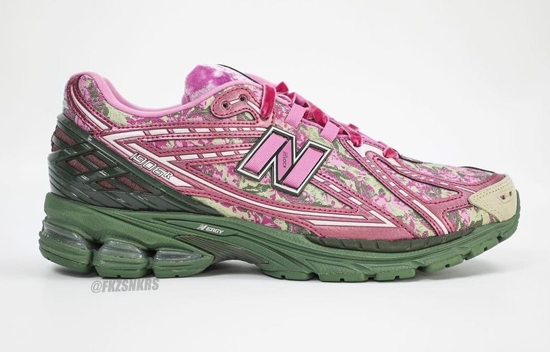 Jack Harlow×New Balance 1906R Jack Harlow x New Balance 1906R M1906RJH